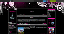 Desktop Screenshot of hatsuki-chan.skyrock.com