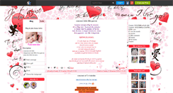 Desktop Screenshot of plus-beaux-bebes.skyrock.com