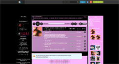 Desktop Screenshot of hell0-kitty-x.skyrock.com