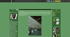 Desktop Screenshot of animaux-63.skyrock.com
