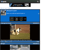 Tablet Screenshot of irishcob59.skyrock.com