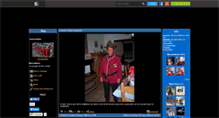 Desktop Screenshot of amicanadien.skyrock.com