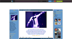 Desktop Screenshot of anti-sushisvsnem.skyrock.com