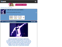 Tablet Screenshot of anti-sushisvsnem.skyrock.com