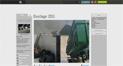 Desktop Screenshot of mini-agri-57-rf.skyrock.com