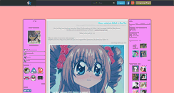 Desktop Screenshot of kilari-x-kirarin.skyrock.com