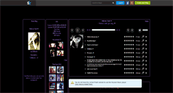 Desktop Screenshot of la-helenne.skyrock.com