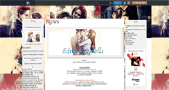 Desktop Screenshot of les-derniers-souvenirs.skyrock.com