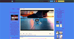 Desktop Screenshot of en-essaie-de-bebe-1.skyrock.com