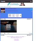 Tablet Screenshot of en-essaie-de-bebe-1.skyrock.com