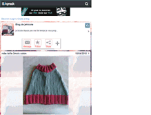 Tablet Screenshot of jetricote.skyrock.com