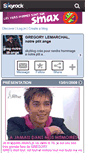 Mobile Screenshot of greg-notre-tit-ange.skyrock.com