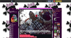 Desktop Screenshot of fifi-love-311.skyrock.com