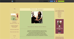 Desktop Screenshot of annuaire-torg.skyrock.com