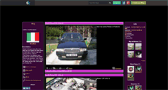 Desktop Screenshot of lancia832.skyrock.com