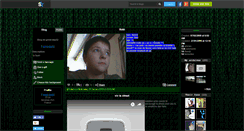 Desktop Screenshot of grind-day52.skyrock.com
