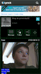 Mobile Screenshot of grind-day52.skyrock.com