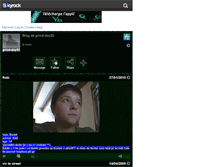 Tablet Screenshot of grind-day52.skyrock.com