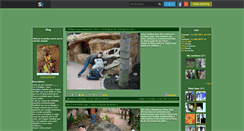 Desktop Screenshot of chasse-et-peche.skyrock.com