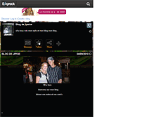 Tablet Screenshot of jipeise.skyrock.com