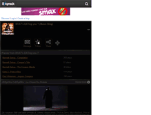 Tablet Screenshot of jeepers-creepers644.skyrock.com