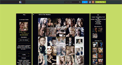 Desktop Screenshot of life-in-the-shadow.skyrock.com
