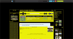 Desktop Screenshot of black-and-yellow.skyrock.com