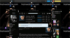 Desktop Screenshot of d-melodie.skyrock.com