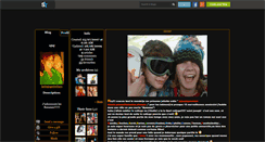 Desktop Screenshot of latitejupettedu01.skyrock.com