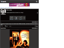 Tablet Screenshot of films-cultes.skyrock.com
