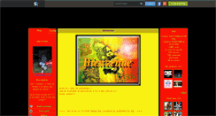 Desktop Screenshot of jojo-bima97122.skyrock.com