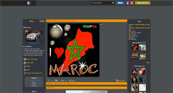 Desktop Screenshot of abdel-star113.skyrock.com