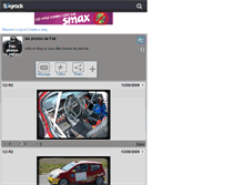 Tablet Screenshot of fab-photos-2487.skyrock.com