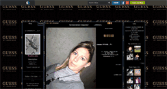 Desktop Screenshot of 02-maii-1991.skyrock.com