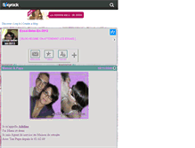 Tablet Screenshot of essai-bebe-en-2012.skyrock.com
