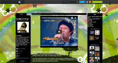 Desktop Screenshot of epiey.skyrock.com