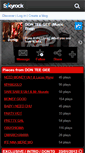 Mobile Screenshot of dontg.skyrock.com