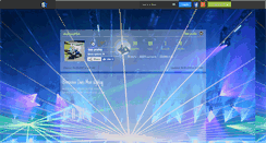 Desktop Screenshot of makaveli94.skyrock.com