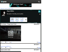 Tablet Screenshot of bl00xx.skyrock.com