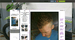 Desktop Screenshot of l0ul0u7.skyrock.com