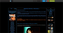Desktop Screenshot of cine--passion.skyrock.com