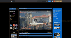 Desktop Screenshot of lalita73.skyrock.com