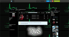 Desktop Screenshot of ks-shqip.skyrock.com