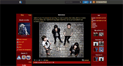 Desktop Screenshot of lou-sirkis.skyrock.com