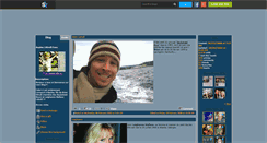 Desktop Screenshot of bayleelittrellfans.skyrock.com