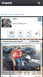 Mobile Screenshot of amir175.skyrock.com