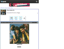 Tablet Screenshot of j0nas-sisters-fiic.skyrock.com