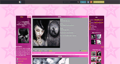 Desktop Screenshot of angel-switegirl.skyrock.com