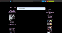 Desktop Screenshot of monia-67100.skyrock.com