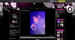 Desktop Screenshot of florent-mothe-love.skyrock.com
